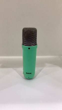 RODE MICROPHONE
