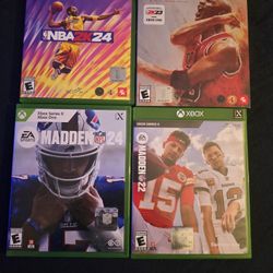 XBox Series X Sports Bundle