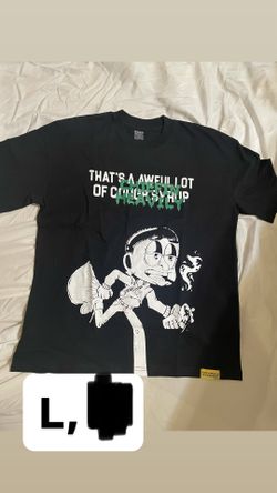 ALOCS Chiefin Heavily Shirt 