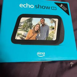 Echo Show 5