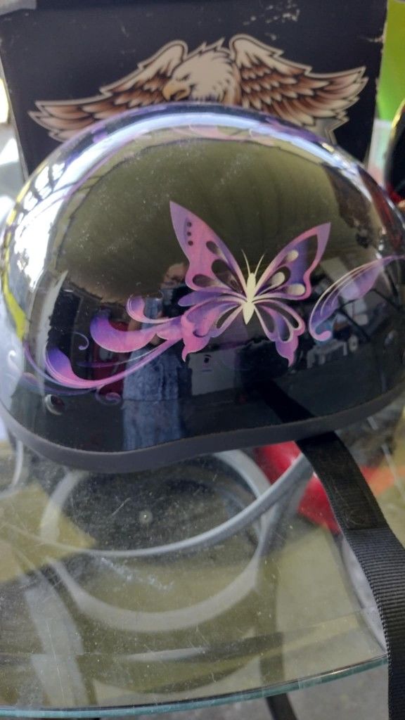 Helmets