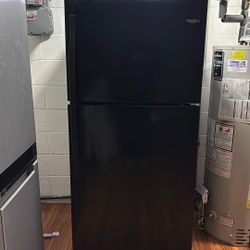  Whirlpool WRT518SZFM Refrigerator 