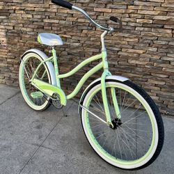 Huffy Cranbrook 26 inch Beach Crui