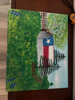 Art canvas