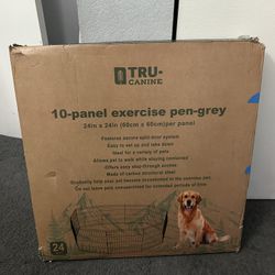 Dog Play Pen