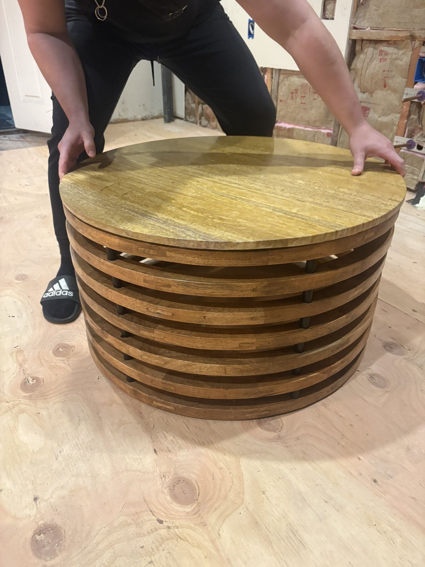 Designer Coffee Table