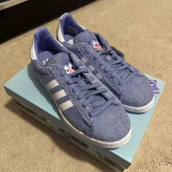 Adidas Campus 80s South Park Towelie Size 9.5M