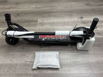 Maxshot S5 Electric Scooter 250W (A1D032765)