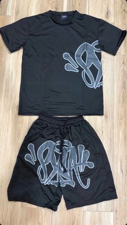 Men’s clothing set
