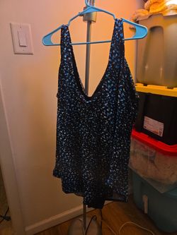 Swimsuit