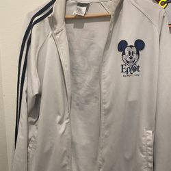 Disney World Jacket