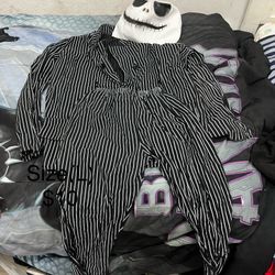 Halloween Costume 