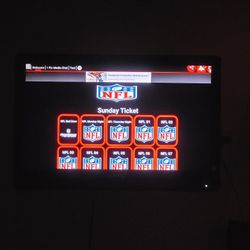 NFL Sunday Ticket