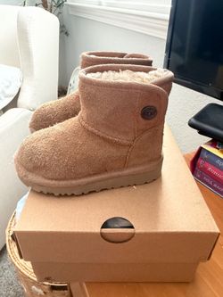 Classic Uggs