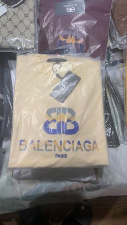 New designer tees size xl