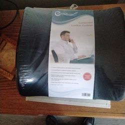 Lumbar Cushion 