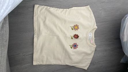 Zara shirt