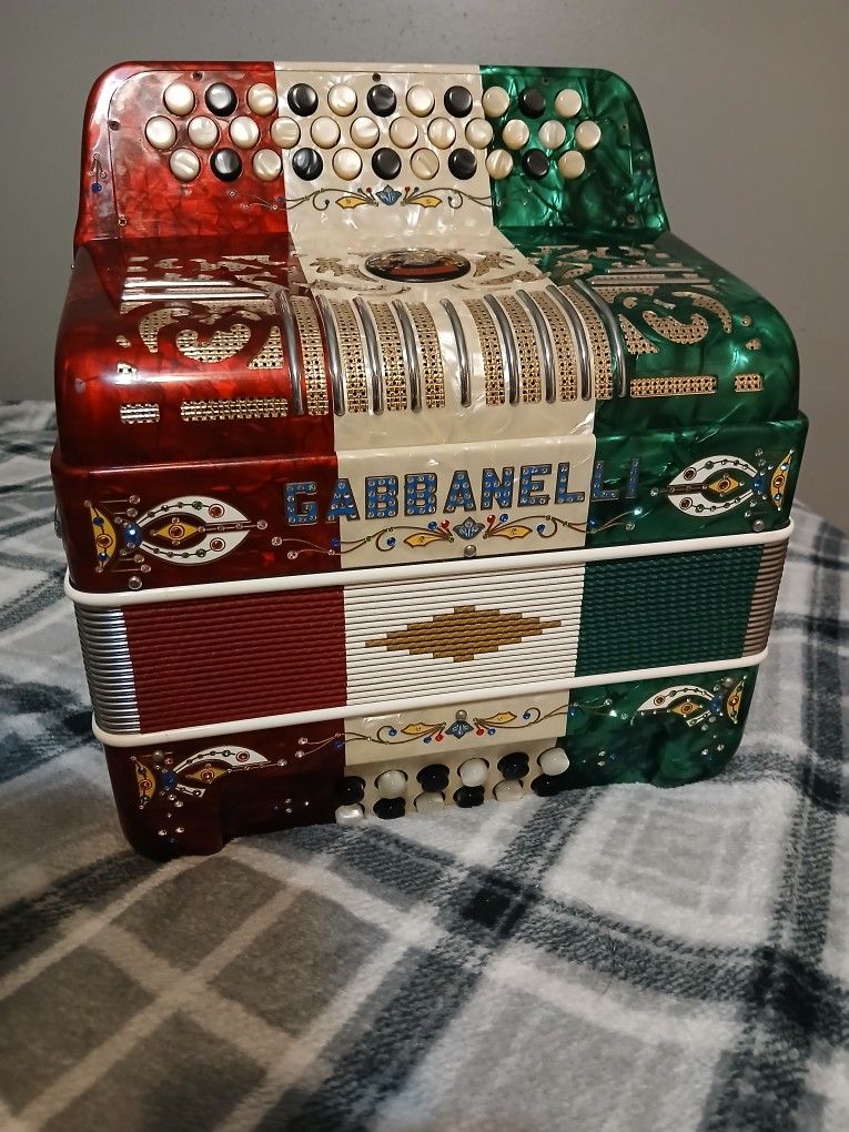 Gabbanelli