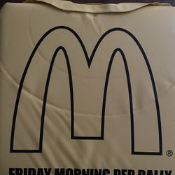 Friday Night Pep Rally