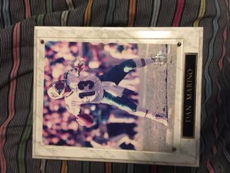 Dan Marino