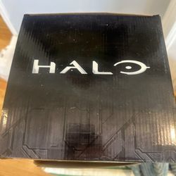 Halo 5 Guardians Microsoft MYSTERY BACKPACK HANGER REQ PACK Lot of 25 Brand New