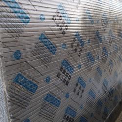 Polycarbonated Sheet's 