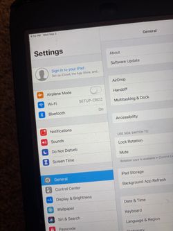 Ipad