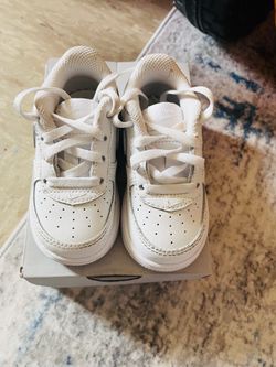Force one toddler