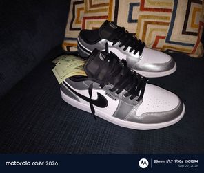 Jordan 1 lows