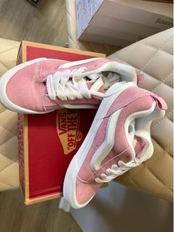 Vans shoe