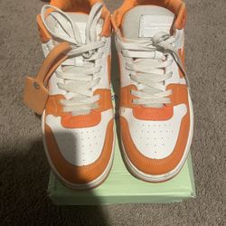 Off White Out Of Office