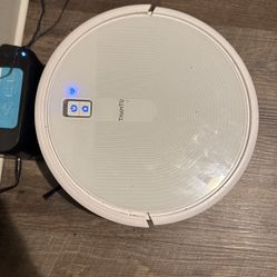 Thamtu G10 Robot Vacuum 