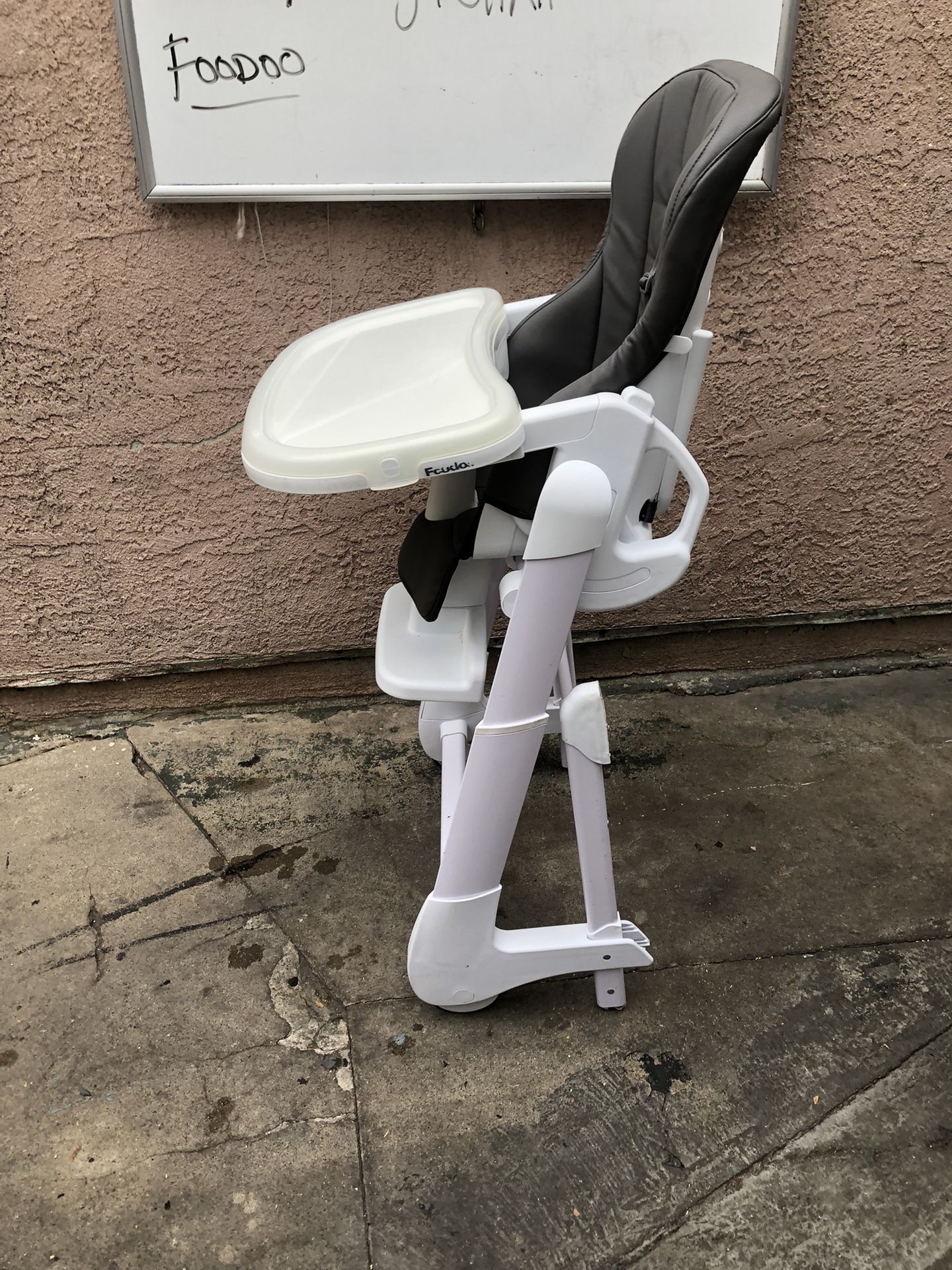 High Chair 