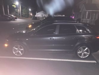 2008 Audi A3