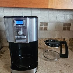 CUISINART COFFEE MAKER- GOOD CONDITION