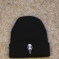 brand new beenie