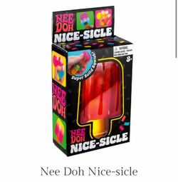 Needoh Nice-Sicle Authentic