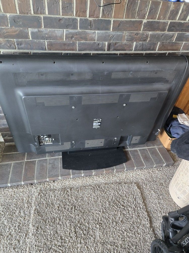 Sharp 60 Inch Tv