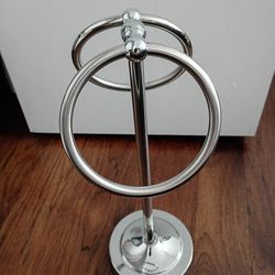 Bathroom Towel Holder 