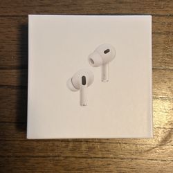 Airpod pro 2
