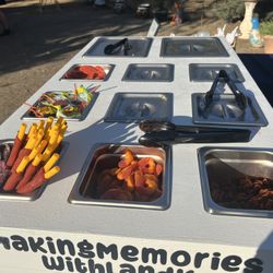 Party Cart Service 
