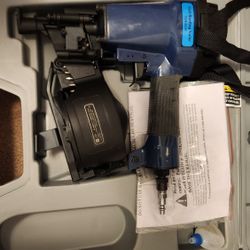 Roofing Nailer 