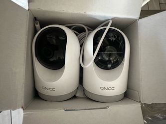 GNCC® Indoor Cameras