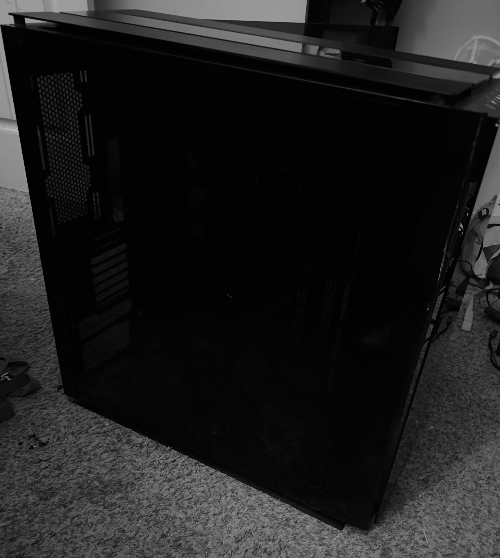 Corsair Obsidian 1000D