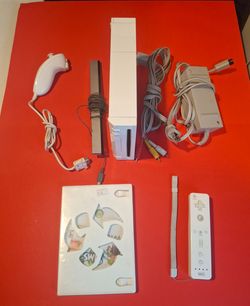 Nintendo Wii