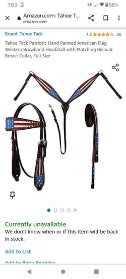 Horse Stuff Brand New