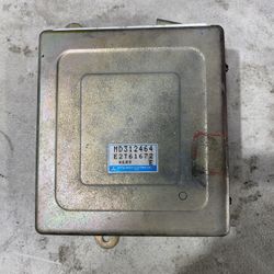 DSM Link V3 Ecu