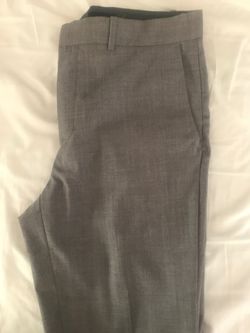 Slacks