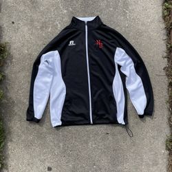 Russell Athletic Jacket 