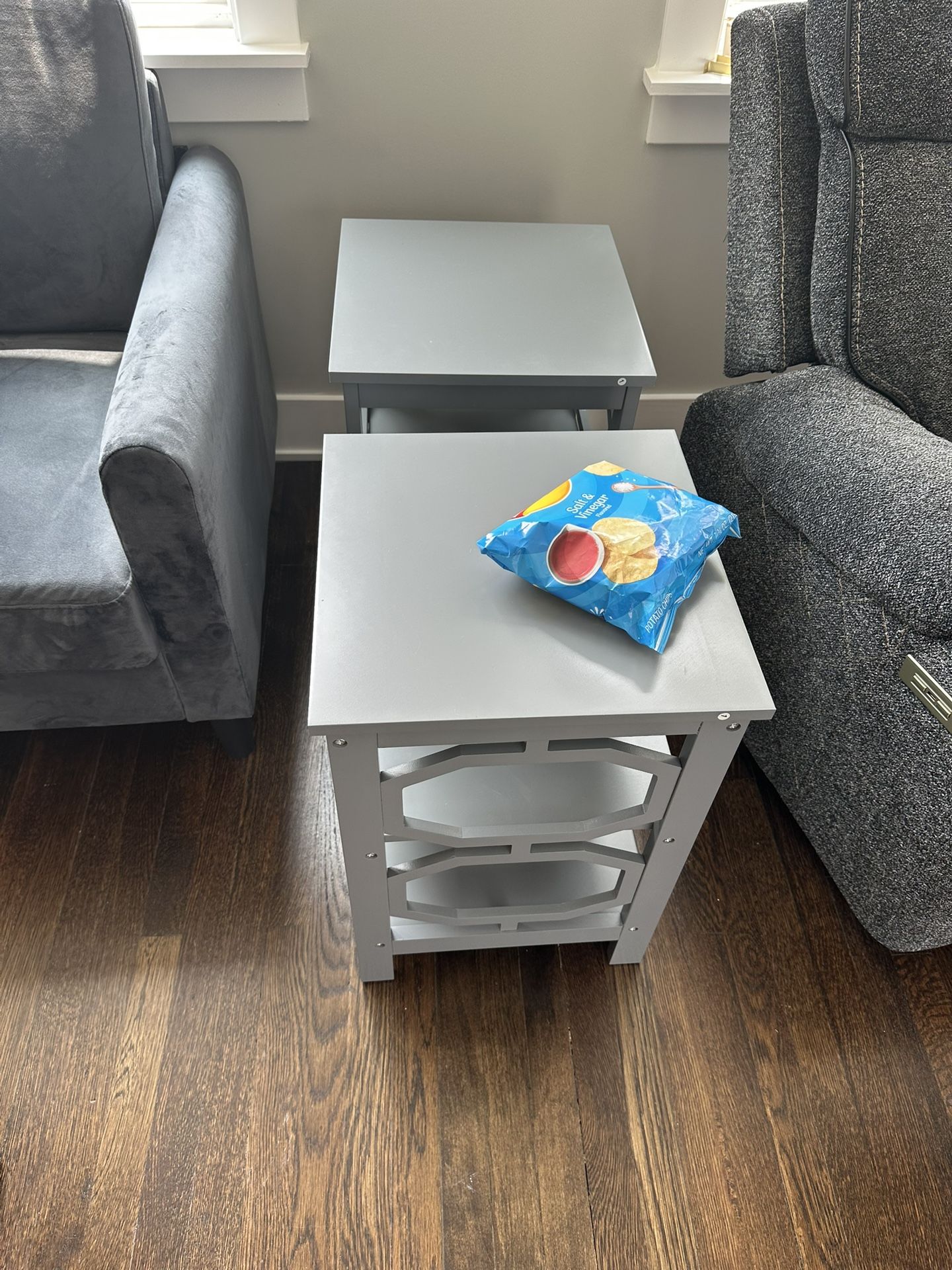Side Tables